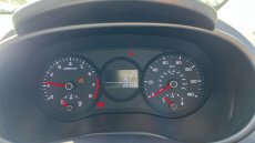 Kia Picanto 1.0 1 5dr [4 seats] Petrol Hatchback